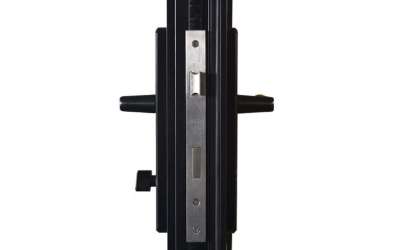 Bi Fold Door Lock