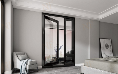 Elite Casement Door 1