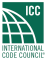 International Code Council Logo for Building Code