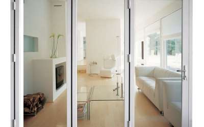 Bi Fold Doors