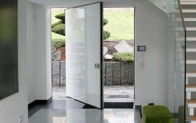 pivot door 01