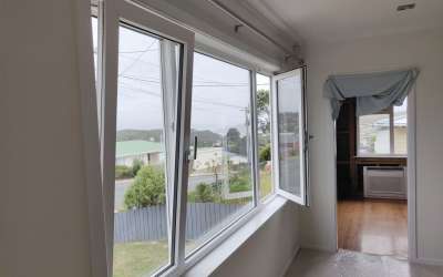 tilt and turn window